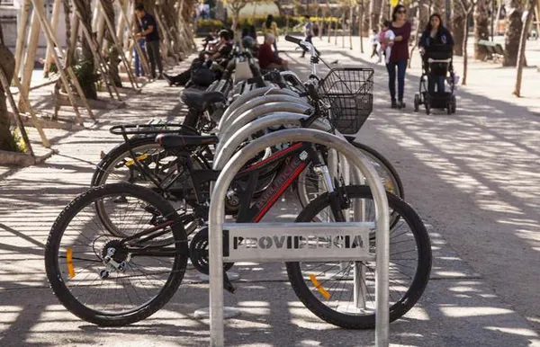 BICICLETAS