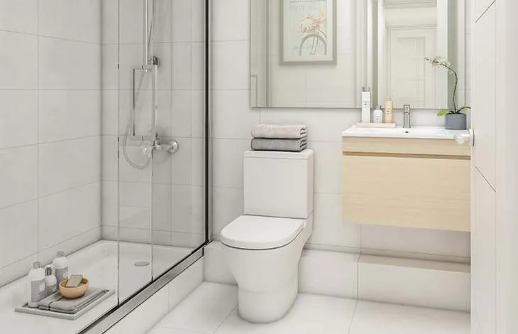 Baño
