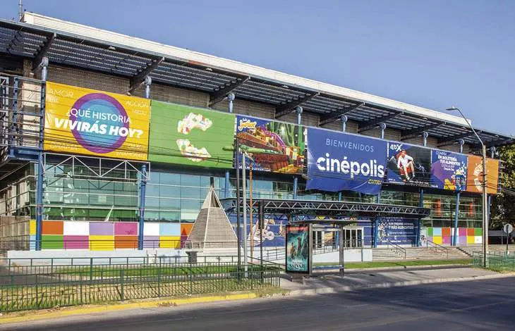 CINE