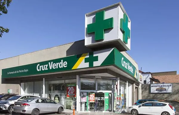 FARMACIA