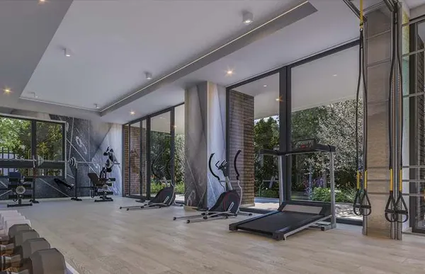 HC_GYM