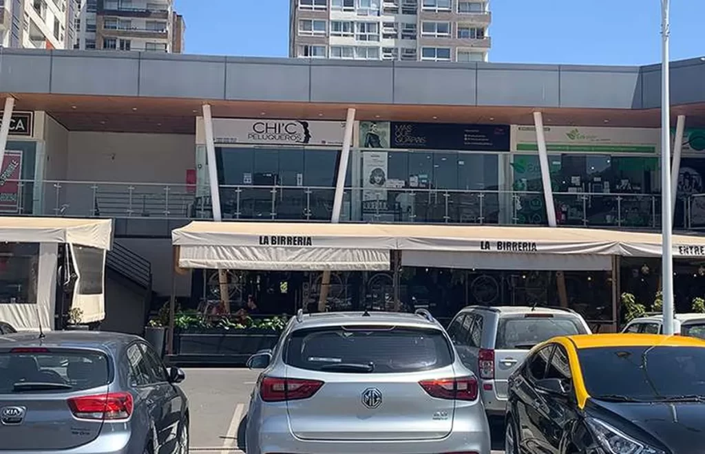 La-Birrería