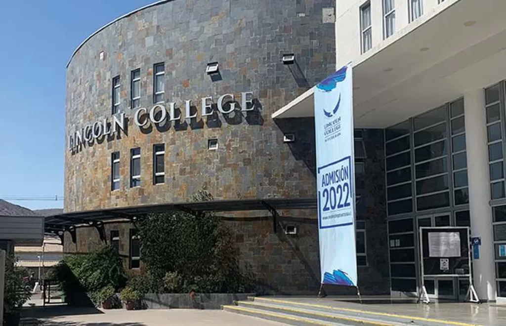 Lincoln-College