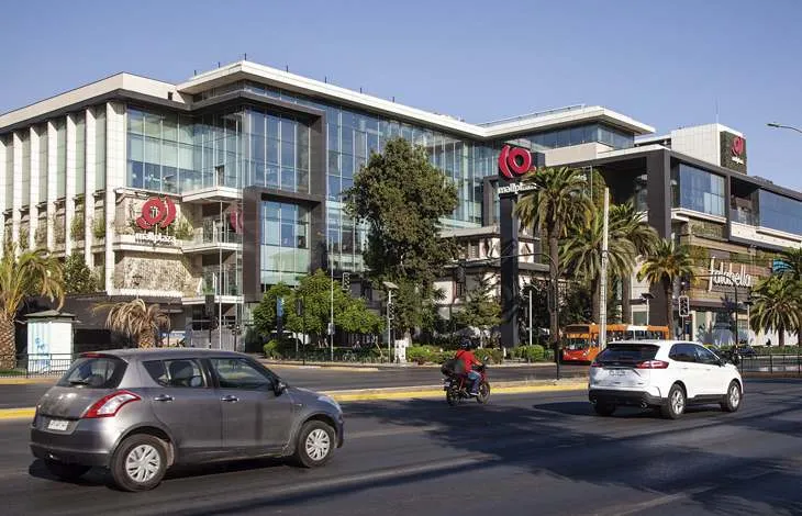 MALL