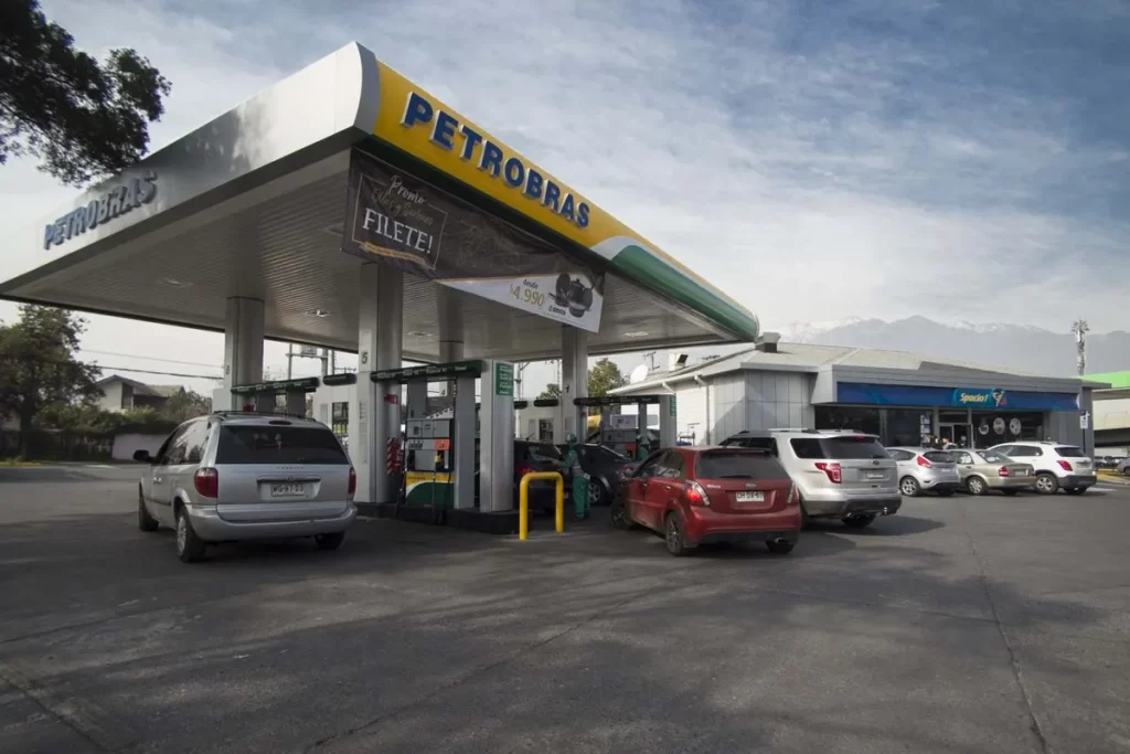 Petrobras