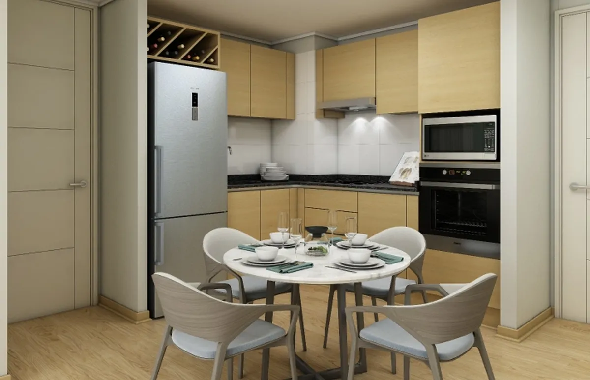 cocina